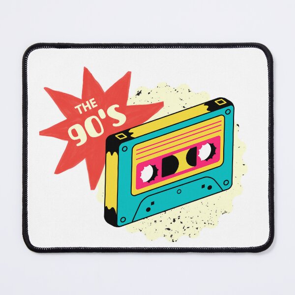 Item preview, The 90's designed and sold by Cute-Store-HQ.