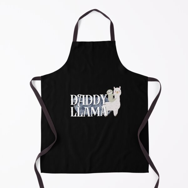 Item preview, Daddy Llama  designed and sold by edwinvisuals.