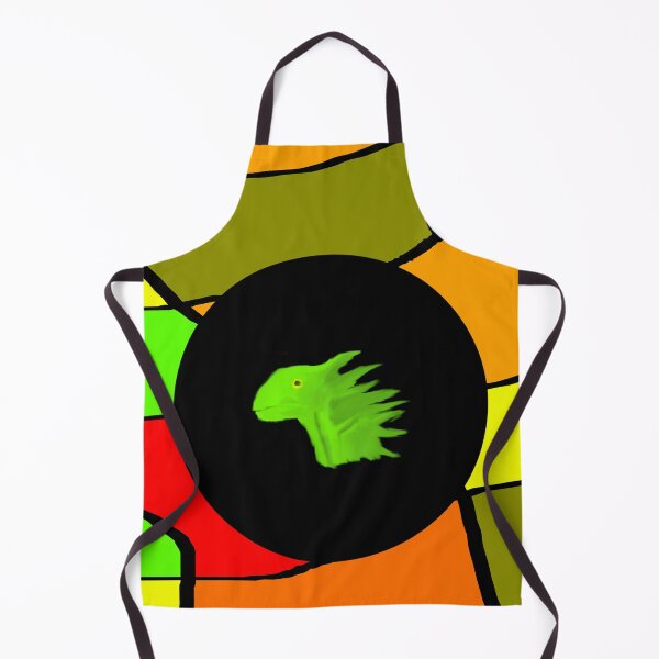 Item preview, Mosaic Pattern With Dino Artwork18 D1 Production designed and sold by SelfUpgrade.