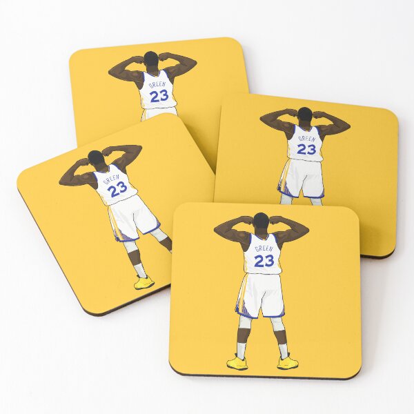 Item preview, Draymond Green - Flexing designed and sold by AYA-Design.