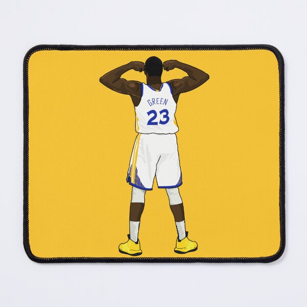 Item preview, Draymond Green - Flexing designed and sold by AYA-Design.