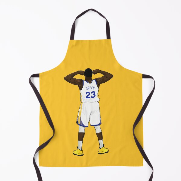 Item preview, Draymond Green - Flexing designed and sold by AYA-Design.