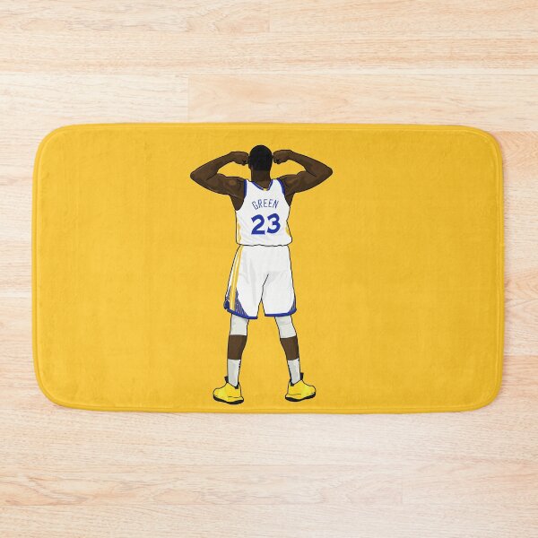 Item preview, Draymond Green - Flexing designed and sold by AYA-Design.