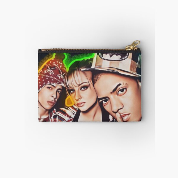 Item preview, Ndubz Dappy Tulisa Fazer UK Reunion Tour 2022 Digital Print designed and sold by Printopia-.
