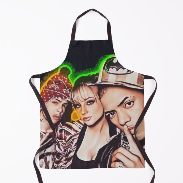 Item preview, Ndubz Dappy Tulisa Fazer UK Reunion Tour 2022 Digital Print designed and sold by Printopia-.