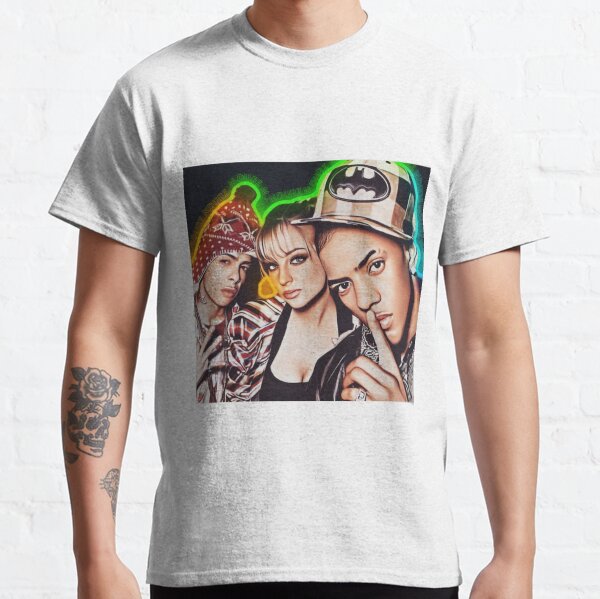 Item preview, Ndubz Dappy Tulisa Fazer UK Reunion Tour 2022 Digital Print designed and sold by Printopia-.