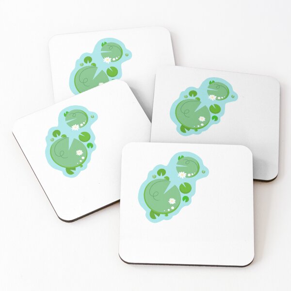 Item preview, Simple Pond designed and sold by BlueSkeksis.