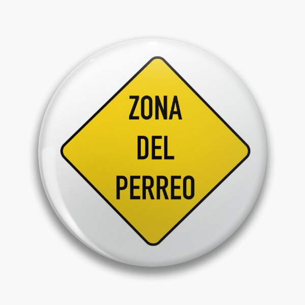 Item preview, Zona Del Perreo designed and sold by PRSierra.
