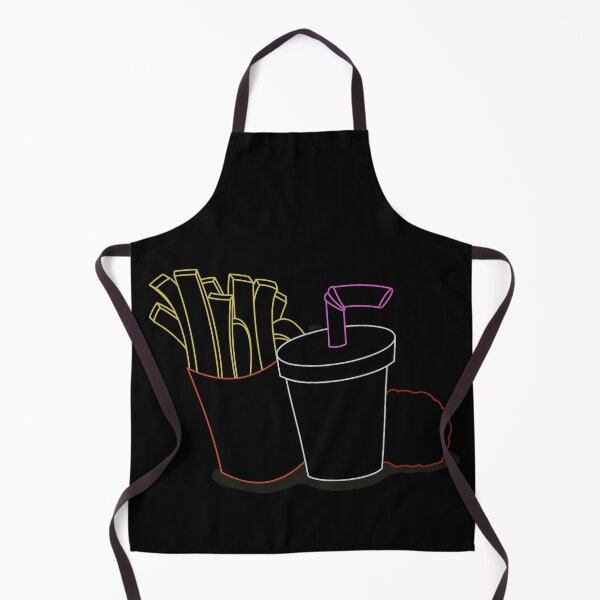 Item preview, Fast Food designed and sold by NiaMooseXD.