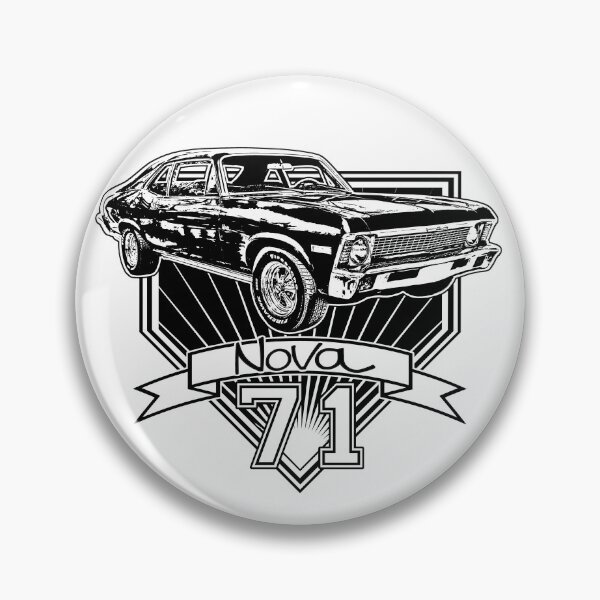 Item preview, 1971 Nova designed and sold by CoolCarVideos.