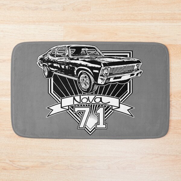 Item preview, 1971 Nova designed and sold by CoolCarVideos.