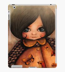 Belle Armoire iPad Case/Skin
