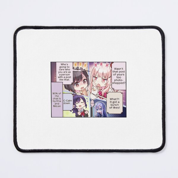 Item preview, #25 25’s Night Code designed and sold by mizuena.