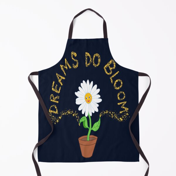Item preview, Dreams Do Bloom Flower designed and sold by Deborah Camp.