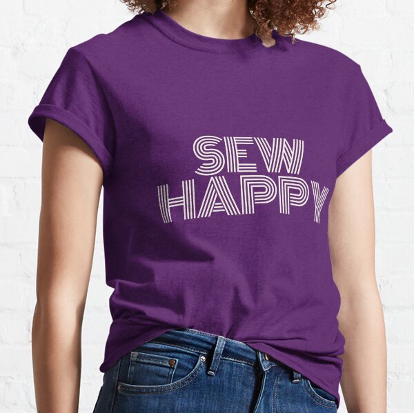 Item preview, Sew Happy designed and sold by dome5150.