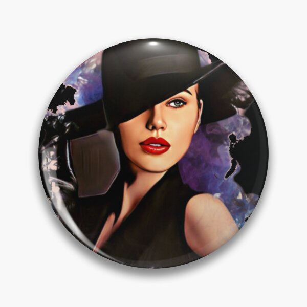 Item preview, Fashionista  designed and sold by ElhaChBa.