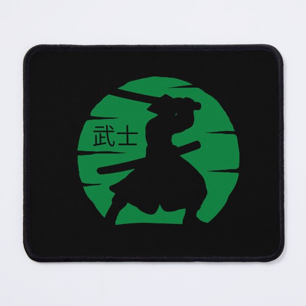 Item preview, The Ancient Samurai Nicknamed "Son Of The Night" 5 designed and sold by weirdandstrange.