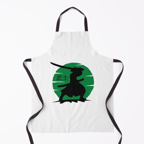 Item preview, The Ancient Samurai Nicknamed "Son Of The Night" 5 designed and sold by weirdandstrange.