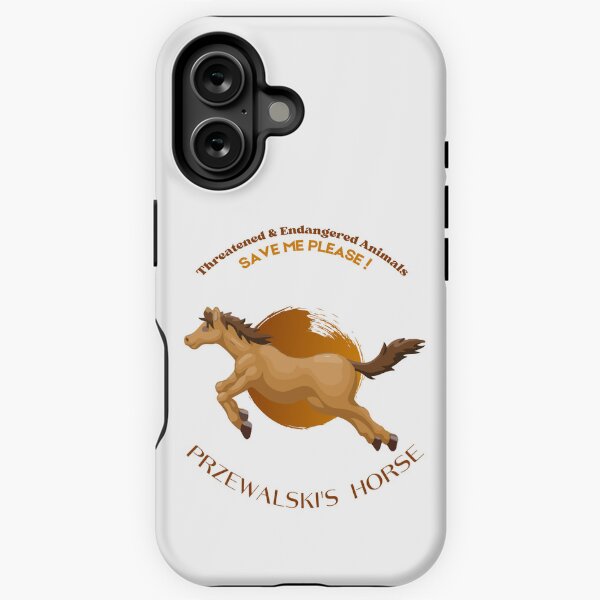 Aperçu de l'œuvre  Cheval de Przewalski créée et vendue par yassooarts.