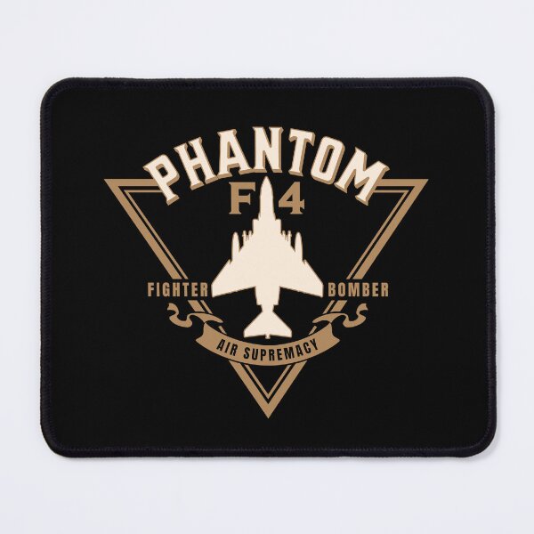 Item preview, F-4 Phantom II Fighter Jet Aircraft Design designed and sold by hobrath.