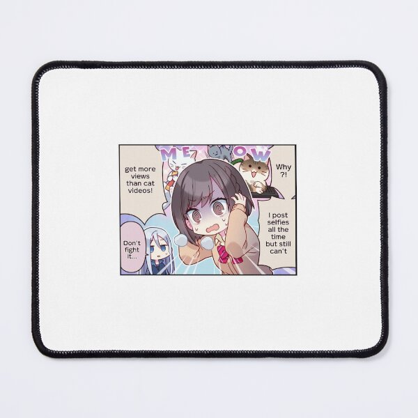 Item preview, #28 The Biggest Rival? designed and sold by mizuena.