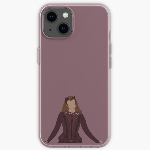 SW iPhone Soft Case