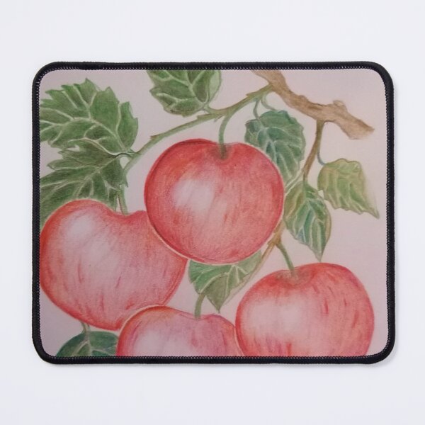 Item preview, Apple fruits designed and sold by Nature  Nblossom.