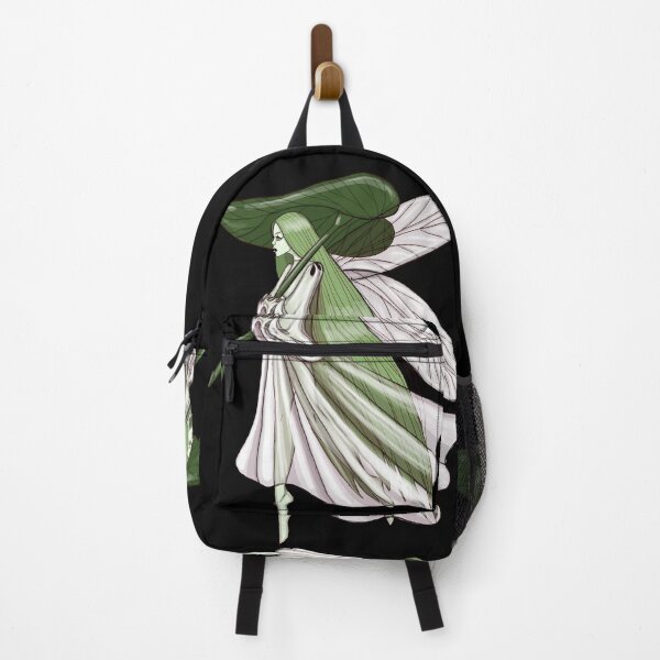 Item preview, Green fairy designed and sold by La Loca.