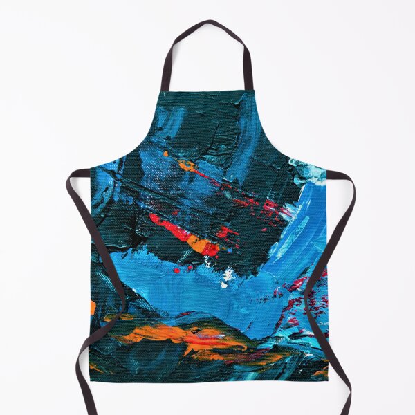 Item preview, Pure Nature, Abstract designed and sold by NUKMARKUS.