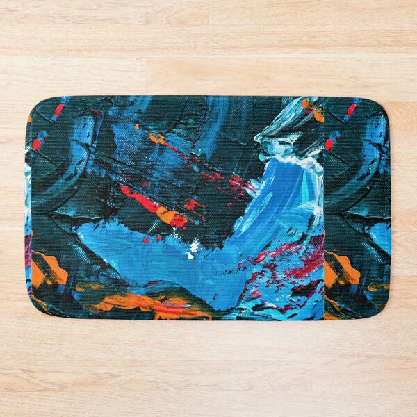 Item preview, Pure Nature, Abstract designed and sold by NUKMARKUS.