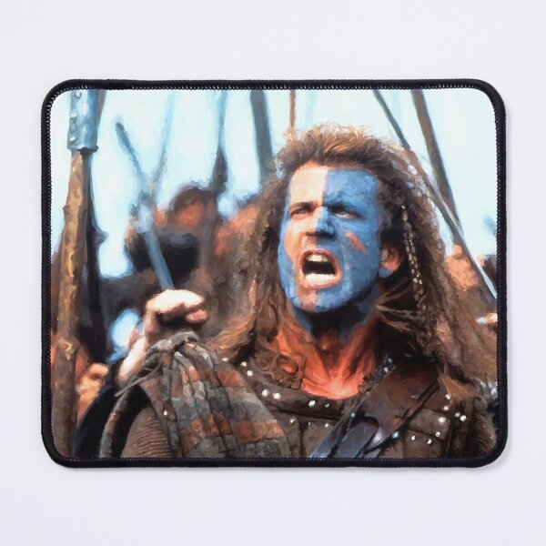 Item preview, Braveheart designed and sold by niallkirk.