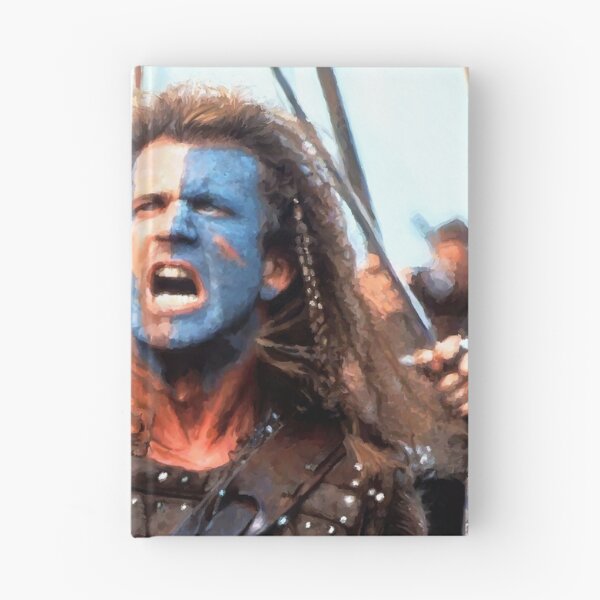 Item preview, Braveheart designed and sold by niallkirk.