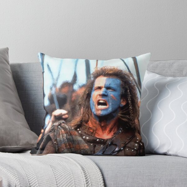 Item preview, Braveheart designed and sold by niallkirk.