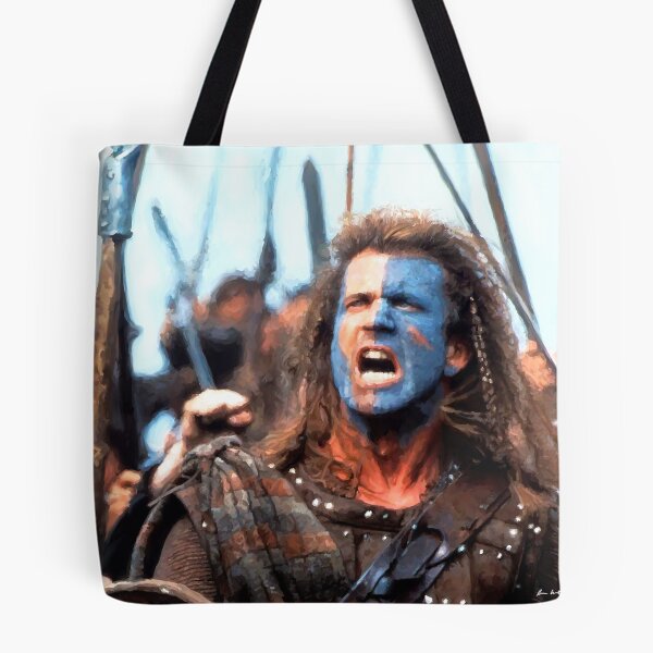 Item preview, Braveheart designed and sold by niallkirk.