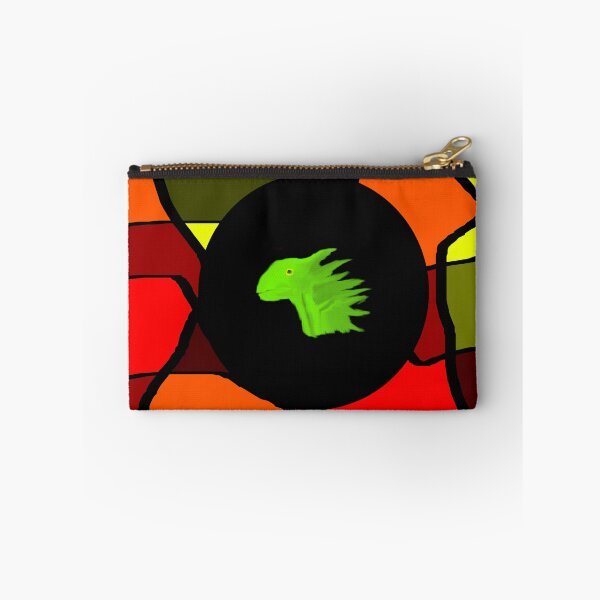 Item preview, Mosaic Pattern With Dino Artwork19 D1 Production designed and sold by SelfUpgrade.