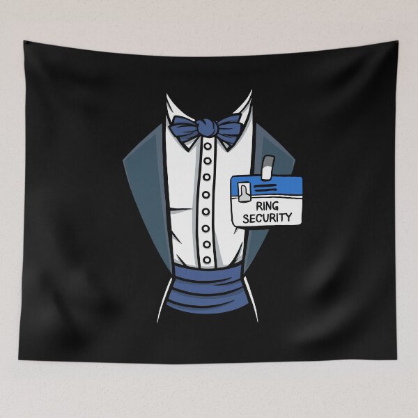 Item preview, Ring Bearer Art For Boys Wedding Party  designed and sold by MrEddie10.