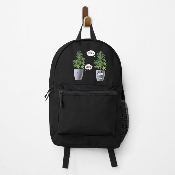 Item preview, Indica vs Sativa designed and sold by CannaGranny™ .