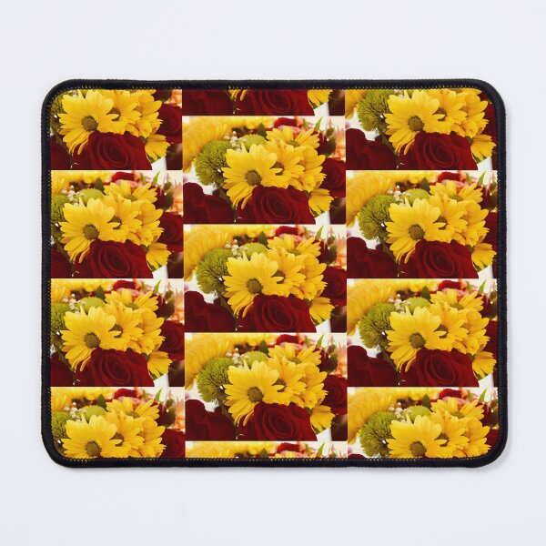 Item preview, Floral Gardens designed and sold by Wana-Mango.