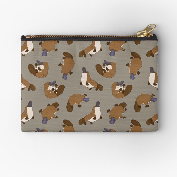 Item preview,  All-Over Adorable Platypus Print designed and sold by You Store.