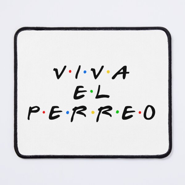 Item preview, Perreo y amigos designed and sold by PRSierra.