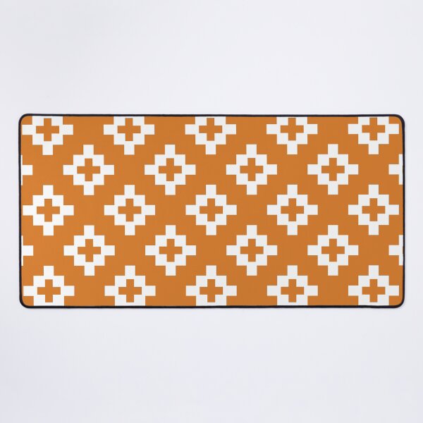 Item preview, aztec diamond pattern designed and sold by ImagineKaye.