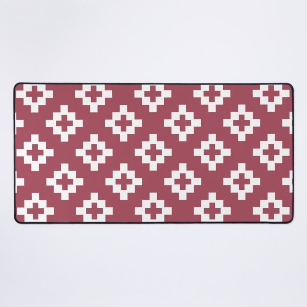 Item preview, aztec diamond pattern designed and sold by ImagineKaye.