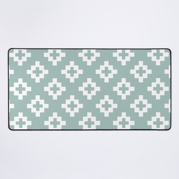 Item preview, aztec diamond pattern designed and sold by ImagineKaye.