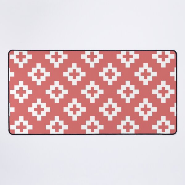Item preview, aztec diamond pattern designed and sold by ImagineKaye.