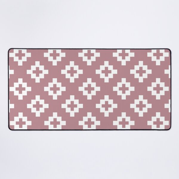 Item preview, aztec diamond pattern designed and sold by ImagineKaye.