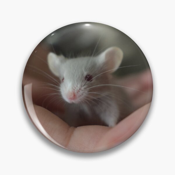 Item preview, Cute young mouse 1 designed and sold by Furiarossa.