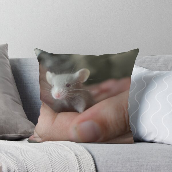 Item preview, Cute young mouse 1 designed and sold by Furiarossa.