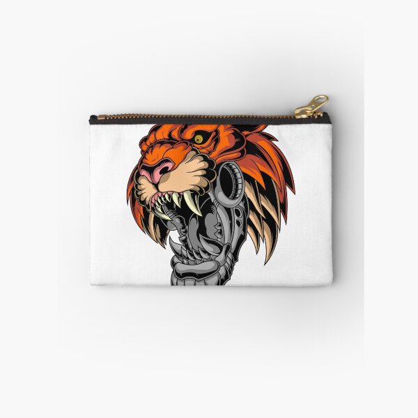 Item preview, Tiger head designed and sold by qzpolo.