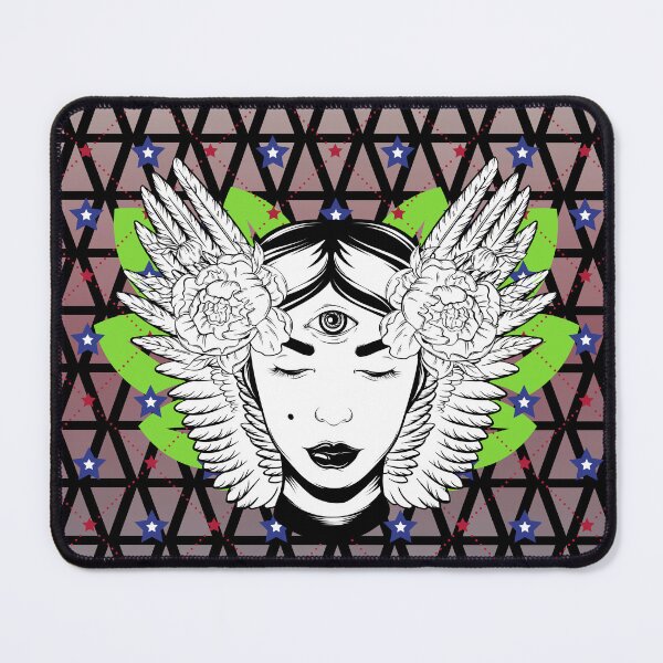 Item preview, Star Visions designed and sold by Rumrabbit82.