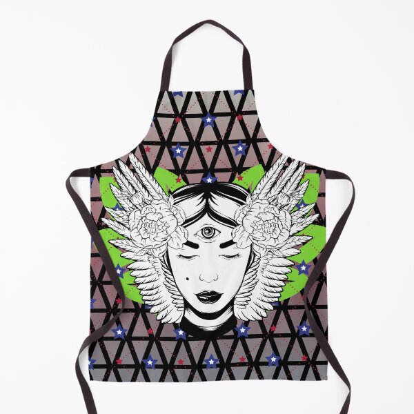 Item preview, Star Visions designed and sold by Rumrabbit82.